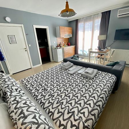 Flats Company - Karakoy Apartment Stambuł Zewnętrze zdjęcie