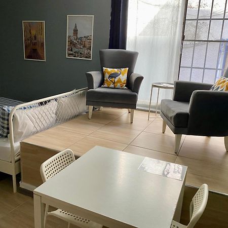 Flats Company - Karakoy Apartment Stambuł Zewnętrze zdjęcie