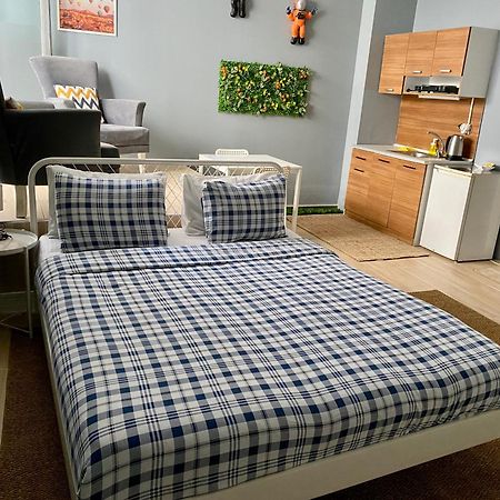 Flats Company - Karakoy Apartment Stambuł Zewnętrze zdjęcie