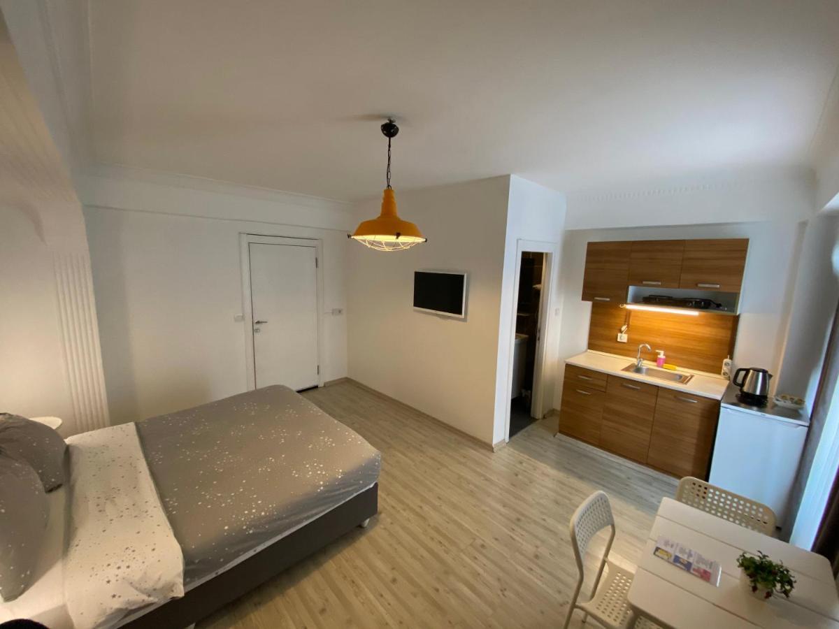 Flats Company - Karakoy Apartment Stambuł Zewnętrze zdjęcie