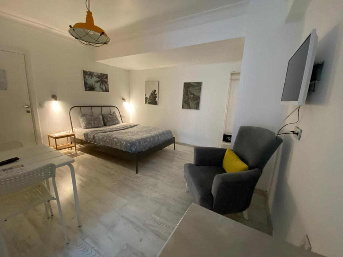 Flats Company - Karakoy Apartment Stambuł Zewnętrze zdjęcie