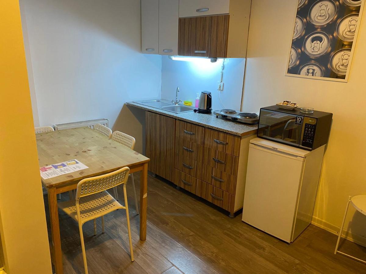 Flats Company - Karakoy Apartment Stambuł Zewnętrze zdjęcie