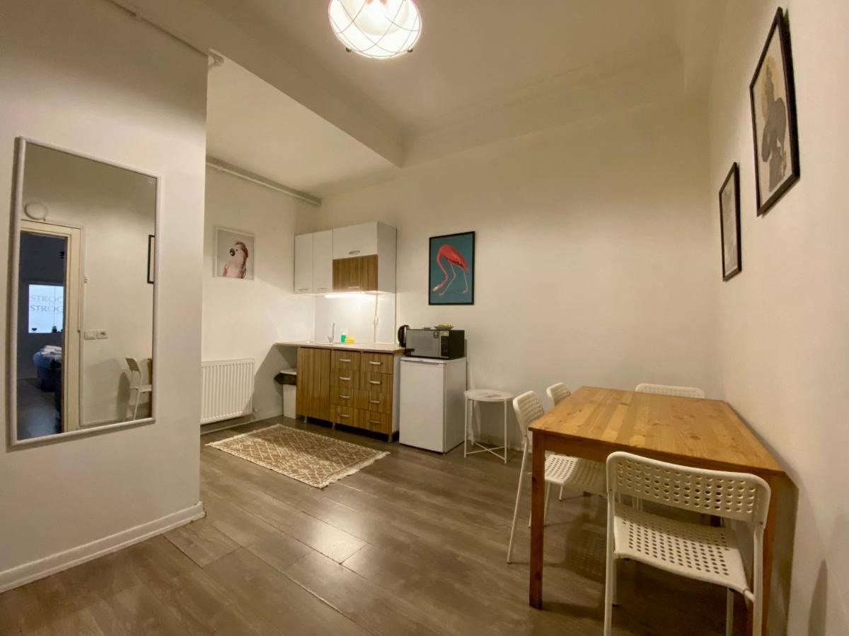 Flats Company - Karakoy Apartment Stambuł Zewnętrze zdjęcie