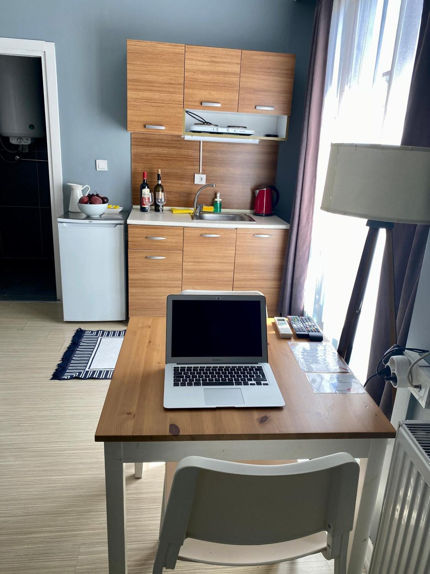 Flats Company - Karakoy Apartment Stambuł Zewnętrze zdjęcie