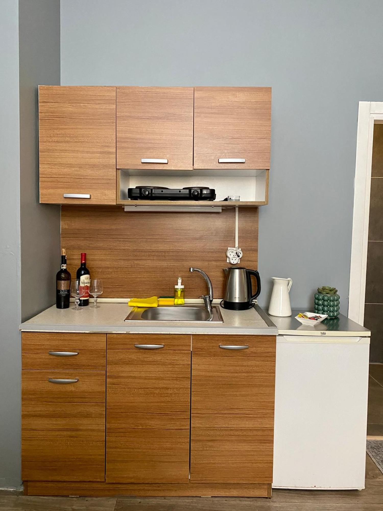 Flats Company - Karakoy Apartment Stambuł Zewnętrze zdjęcie