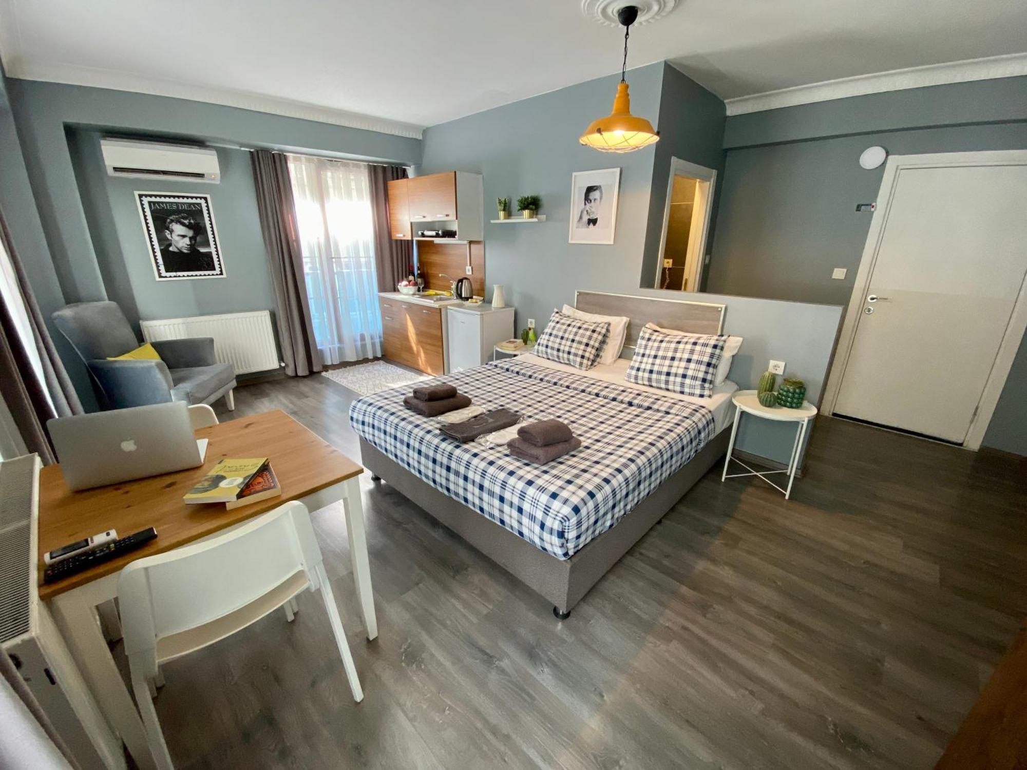 Flats Company - Karakoy Apartment Stambuł Zewnętrze zdjęcie
