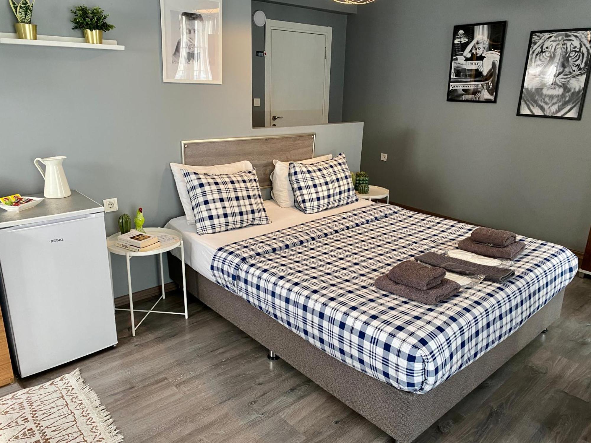 Flats Company - Karakoy Apartment Stambuł Zewnętrze zdjęcie