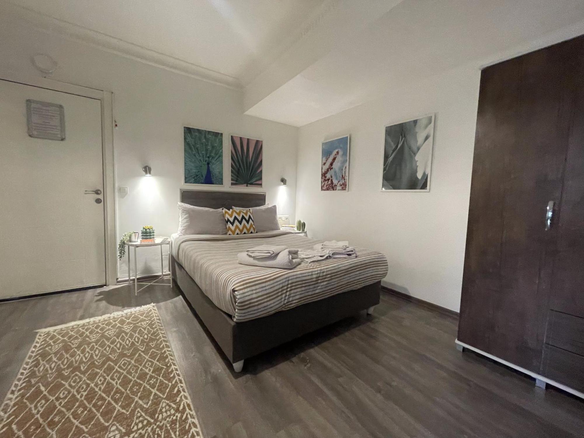 Flats Company - Karakoy Apartment Stambuł Zewnętrze zdjęcie