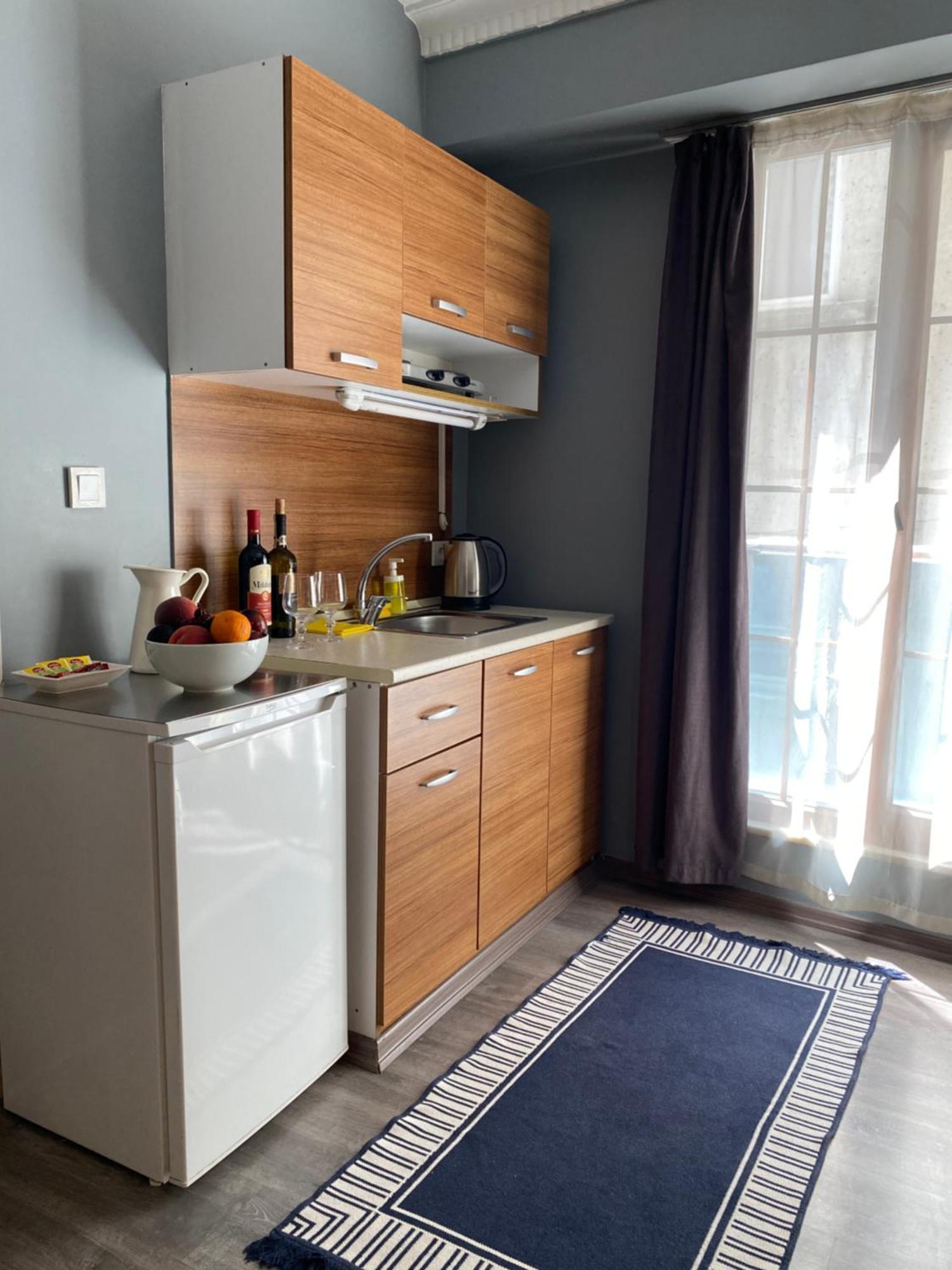 Flats Company - Karakoy Apartment Stambuł Zewnętrze zdjęcie