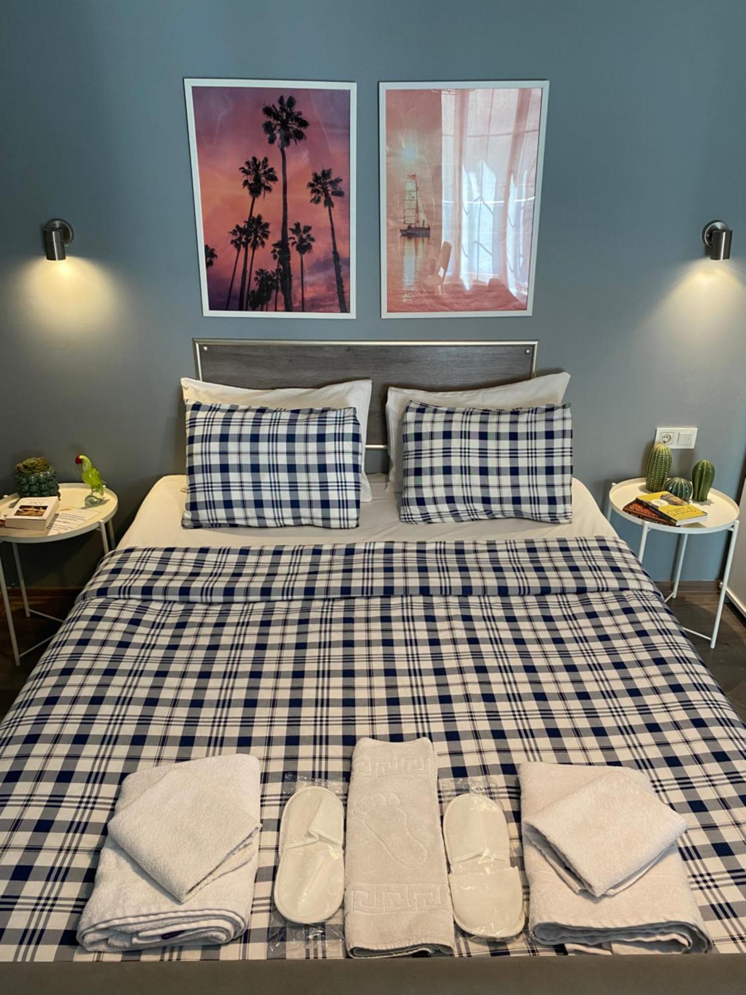 Flats Company - Karakoy Apartment Stambuł Zewnętrze zdjęcie