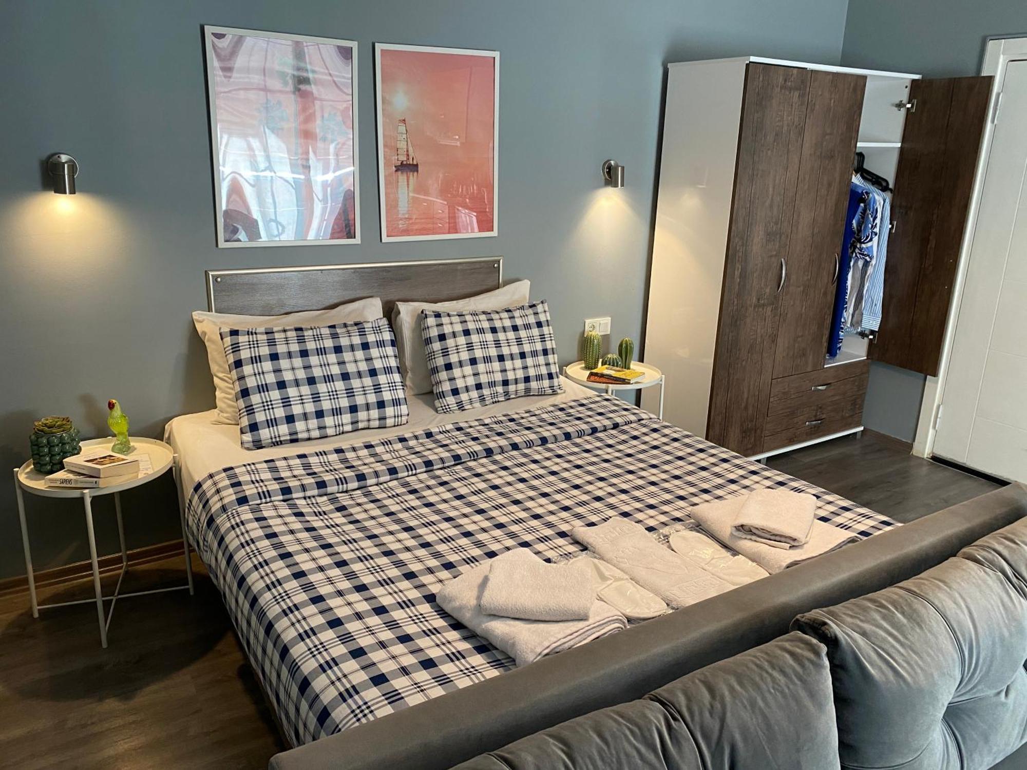 Flats Company - Karakoy Apartment Stambuł Zewnętrze zdjęcie