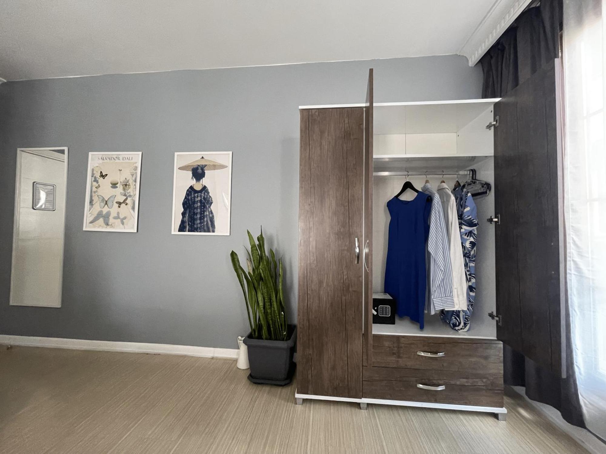 Flats Company - Karakoy Apartment Stambuł Zewnętrze zdjęcie