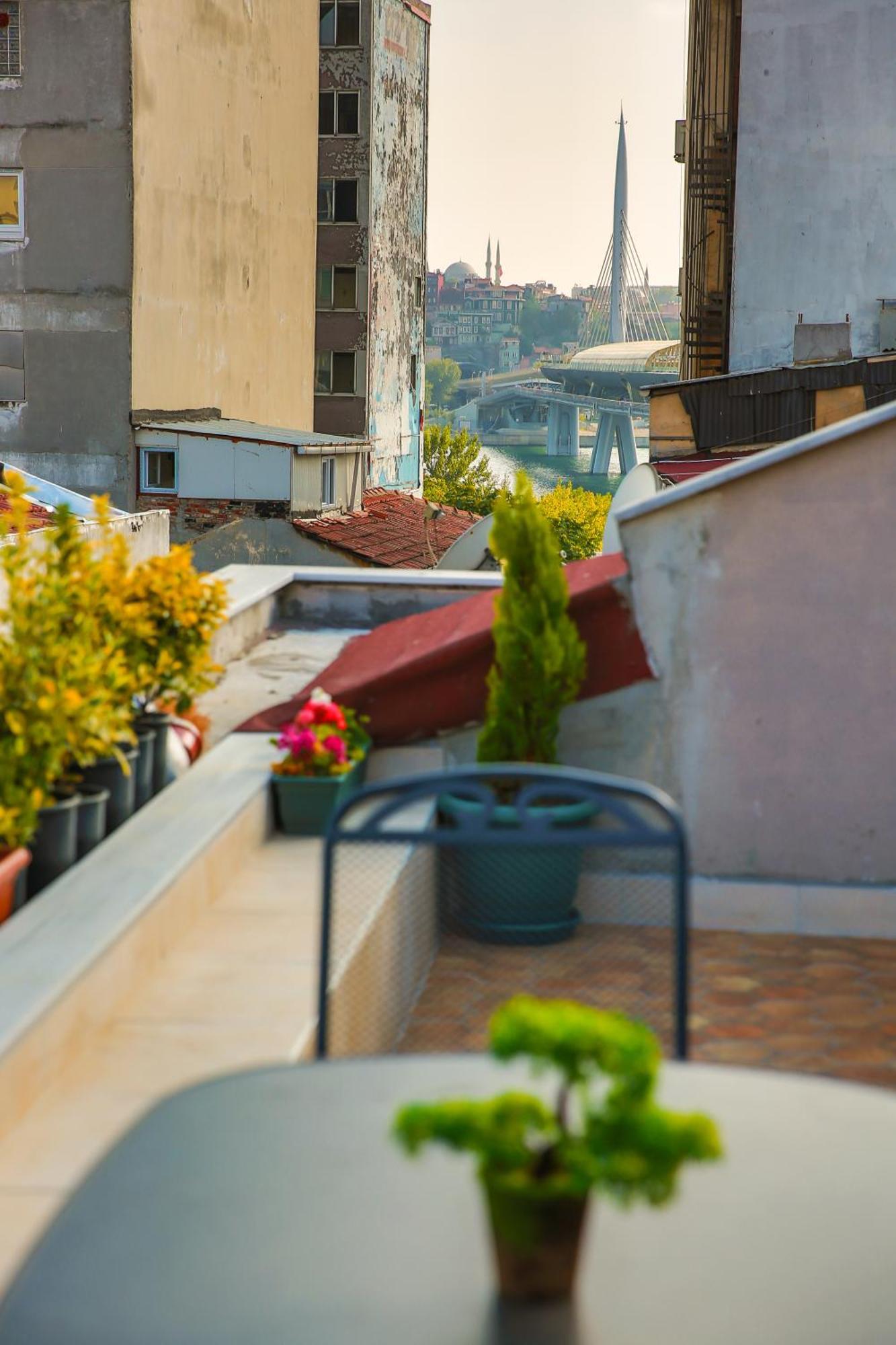 Flats Company - Karakoy Apartment Stambuł Pokój zdjęcie
