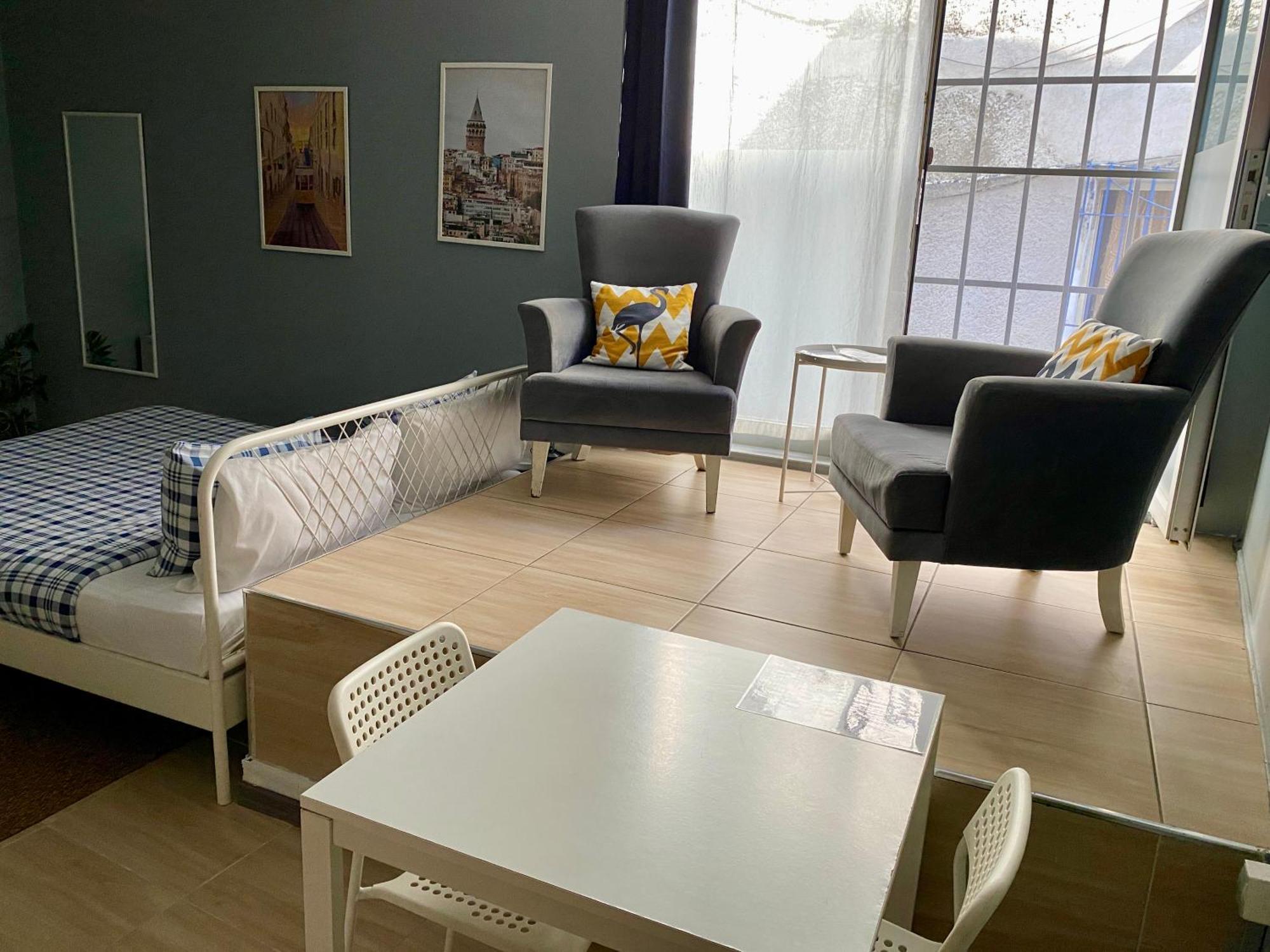 Flats Company - Karakoy Apartment Stambuł Zewnętrze zdjęcie