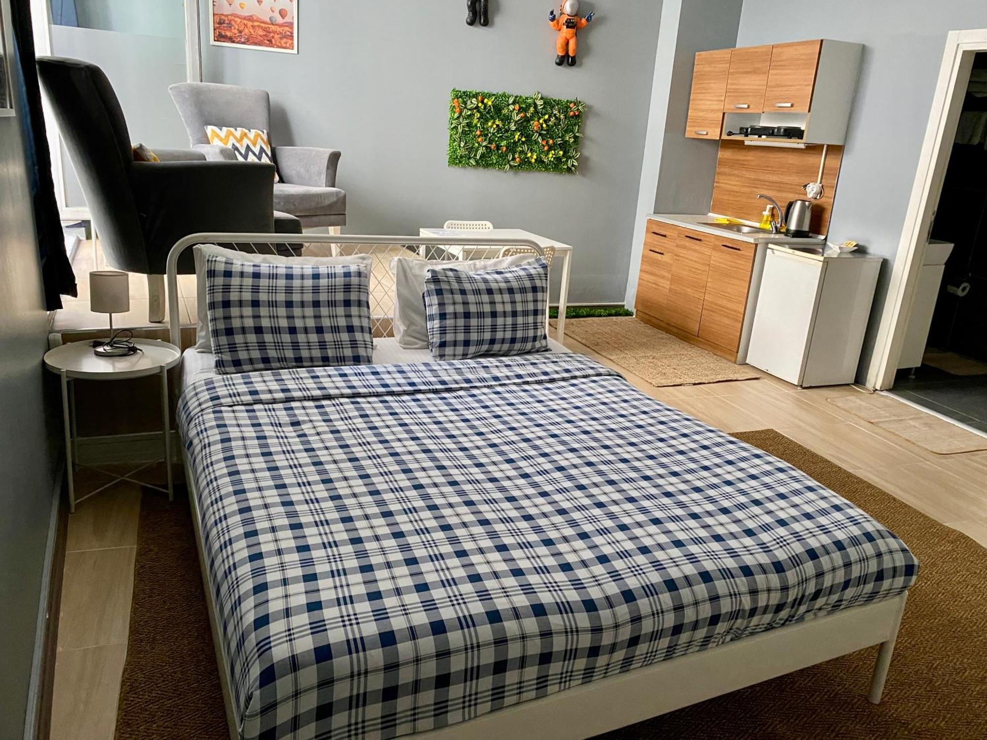 Flats Company - Karakoy Apartment Stambuł Zewnętrze zdjęcie